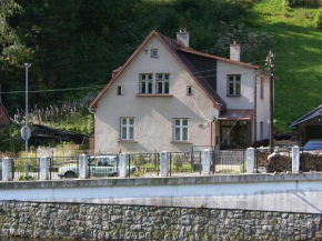 Holiday Villa Herlikovice, Vrchlabi